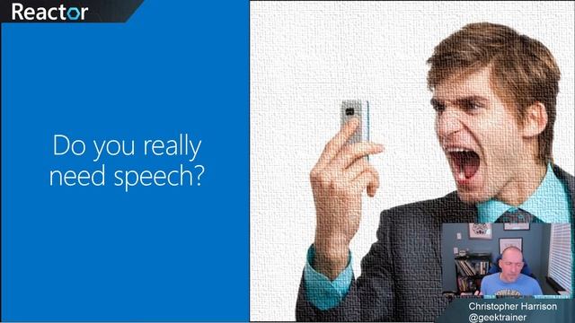 Demystifying Chatbots смотреть онлайн