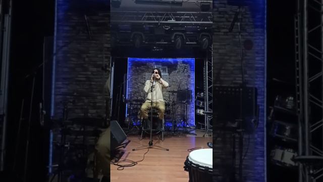 Варган и пианино, (Ethnoheal) смотреть онлайн