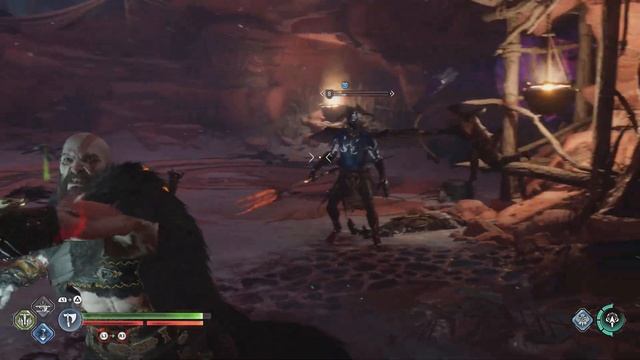 ELF EXTERMINATOR - Ring Temple Escape Combat Encounters [GMGOW NG+ Gameplay] (PS5 - 4K) смотреть онлайн