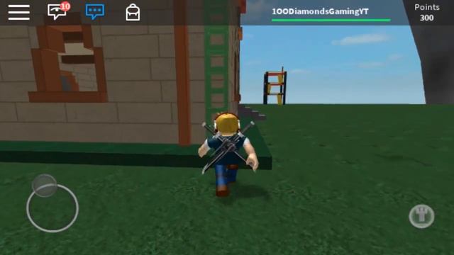 "SPEED COIL SUCCESS!!" | Disaster Survival #5 | Roblox смотреть онлайн