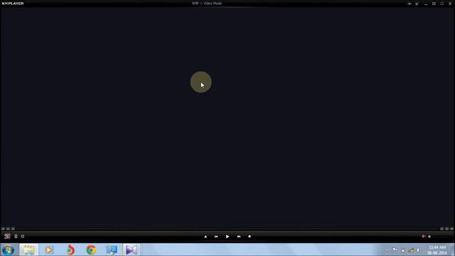 How to Play multiple videos in one screen in KMPlayer смотреть онлайн