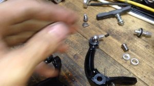 Клещевые тормозяки с Авито обслуживаю. || Суппорта для ХВЗ!