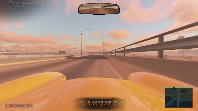 Mafia 3 Samson Opus Top Speed смотреть онлайн