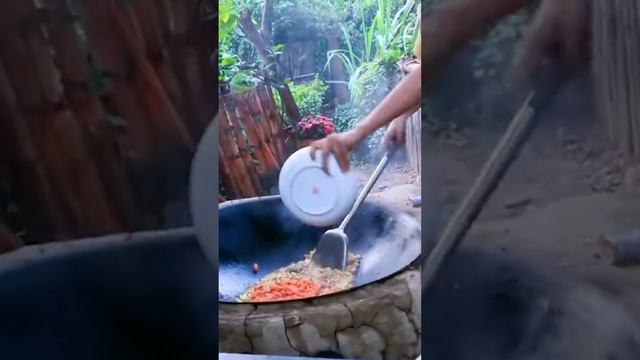 Fresh nature fruits and green vegetables in my farm ||@vannlydaviraltv смотреть онлайн