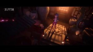 🐞МУЛЬТФИЛЬМ ГОДА? | Леди-Баг и Супер-Кот: Пробуждение силы - Обзор