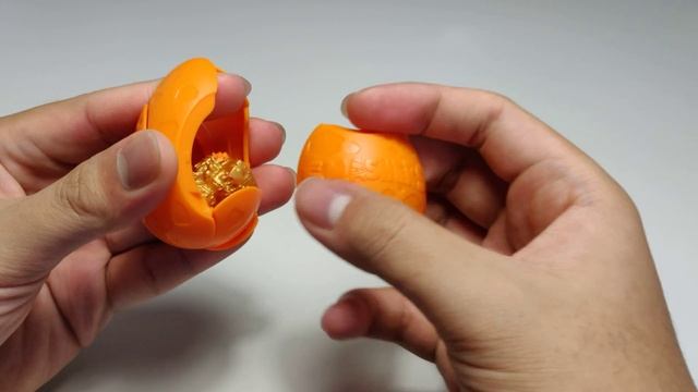 Smashers Egg Puzzle Rebuild Easy Tutorial (Hands-only) смотреть онлайн