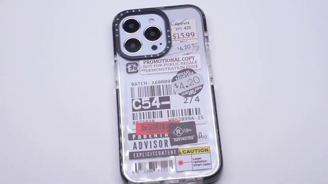 Чехол для iPhone 13 Pro / Чехол как CASETiFY смотреть онлайн