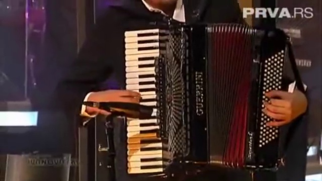 Haris Dzinovic - Pusti Me