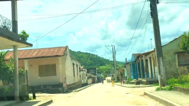 Guisa, Granma Cuba 2018 смотреть онлайн