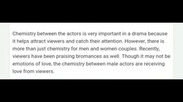 Honey Lee and Oh Yeon Seo Show off Exceptional Female Chemistry смотреть онлайн