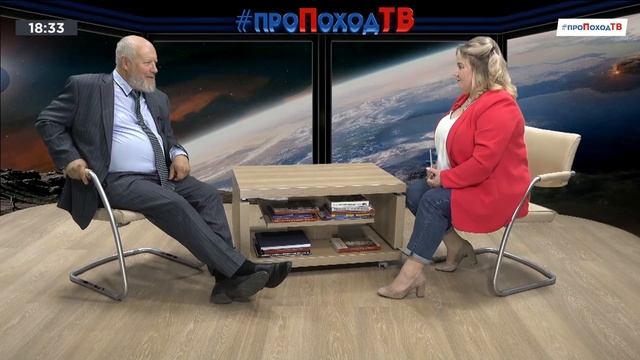 Алексей Никоноров, ведущий инженер отдела дозиметрического сопровождения космических полетов ИМ смотреть онлайн