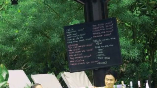 Hoi An Trails Resort & Spa 4* Вьетнам смотреть онлайн