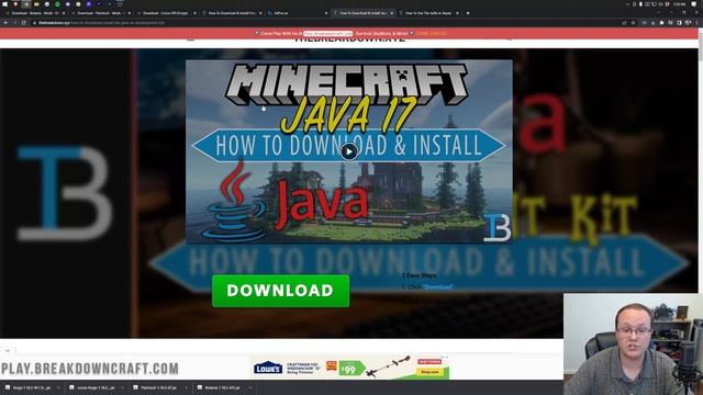 How To Download & Install Botania in Minecraft 1.18.2 смотреть онлайн