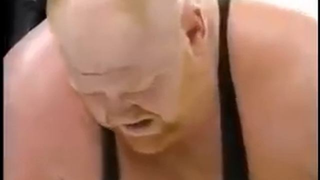 Бушидо Nobuhiko Takada Vs Super Vader UWFi 1993