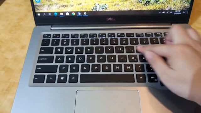 Đã Bán. Dell Latitude 7400, I7, 8665, Ram 32G, Ssd 512, 14fhd. Máy đẹp, Hàng Chất. #laptop