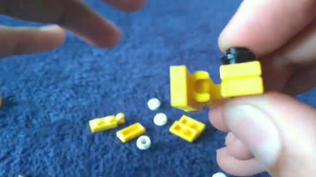 LEGO Spring Bonnie Tutorial смотреть онлайн