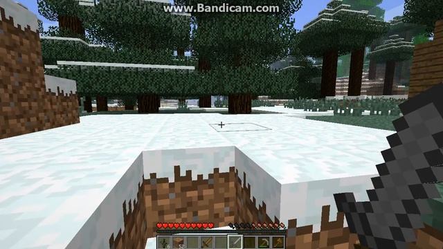 прохождение minecraft 1.6.1#3 смотреть онлайн