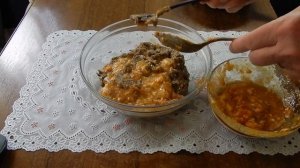 Домашняя халва из грецких орехов .Homemade walnut halva.