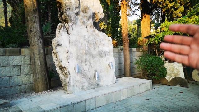 Часть 9. Прощай Пицунда, привет Новый Айфон. Т.е. Афон.