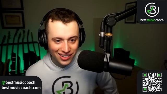 Minecraft: Volume Beta OST Reaction LIVE | Guitar Coach Reacts to Minecraft Original Sound Track смотреть онлайн