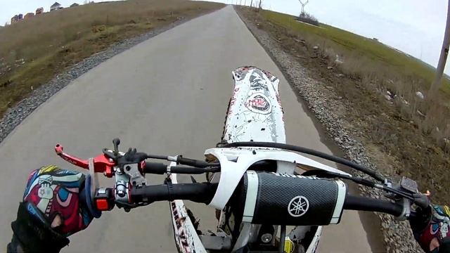 Enduro Novochek №1 ( Новочеркасск ) смотреть онлайн