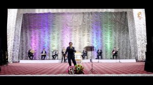 Афзалшо Шодиев - Ачаб дунё 2019 | Afzalsho Shodiev - Ajab dunyo 2019