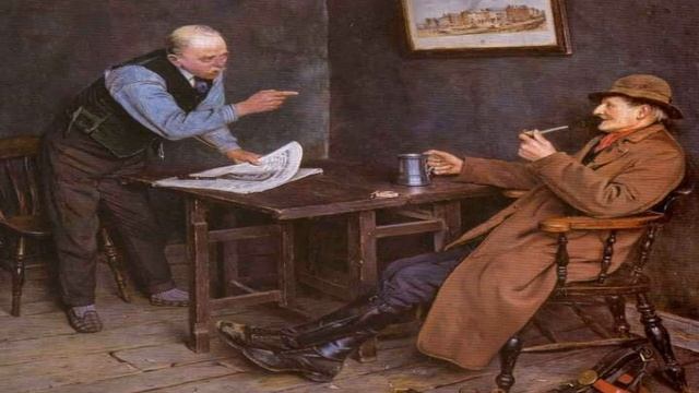 Его величество электричество! смотреть онлайн