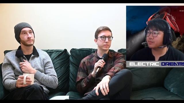 Electric Dreams | China, EUCs and Nostalgia смотреть онлайн