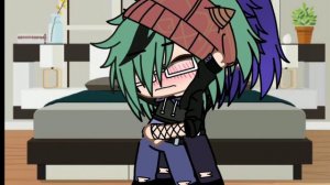 chu chu /18+/gay/gacha club / enjoy 🌹