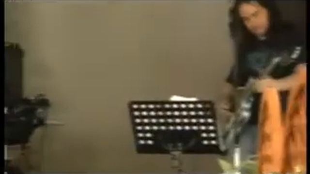 Band: (Through the LEVEL) Song: (Lazy Life) Composer: (Ronnie Andersson) Written: (2010) смотреть онлайн