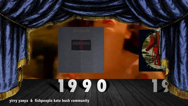 Kate Bush Live 2014 - London Eventim Apollo - Before The Dawn смотреть онлайн