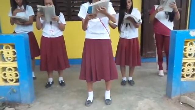 SONNET 29 ENGLISH GROUP PRESENTATION смотреть онлайн