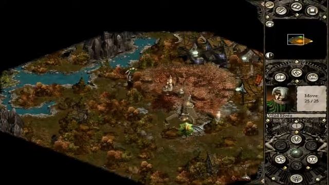 Disciples 2 for Mac смотреть онлайн