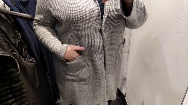 68. Дневник похудения | Взвешивание | Примерка больших размеров | смотреть онлайн