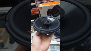 коаксиальные динамики Jbl Stage3 627F и 637F