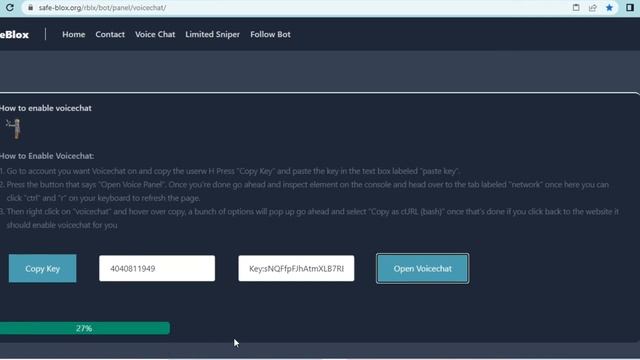 How To Verify Age on Roblox Without ID Card (2022) смотреть онлайн