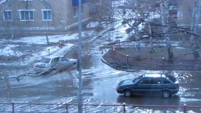 потоп в Мелеузе 07 04 2013 смотреть онлайн