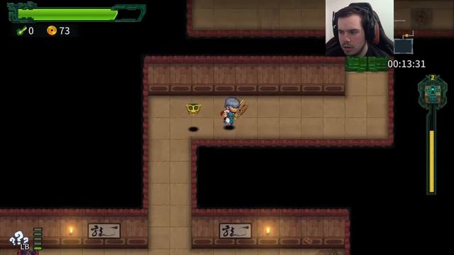 Let's Play Tale of fallen Dragons #13 Gameplay [German] [HD] смотреть онлайн