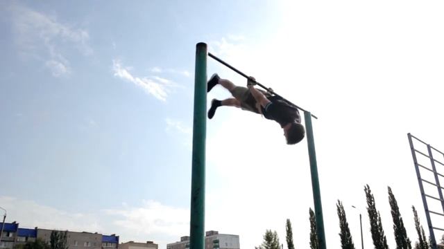 Спорт для всех