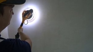 А жираф от Ingco, то могёт!Шлифмашина INGCO DWS10501 Итоги конкурса. #ingco #отделка #ремонт