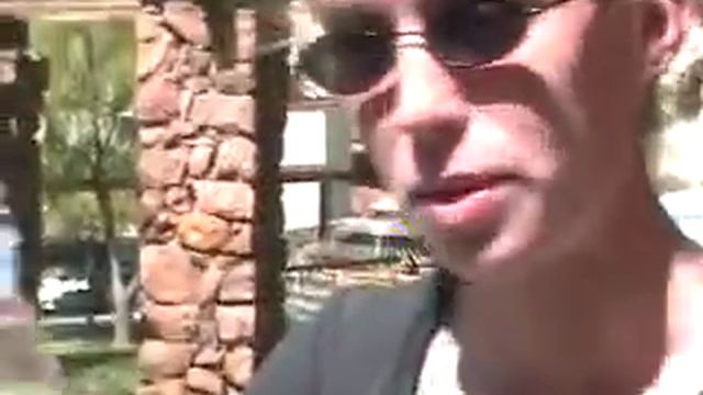 HOT CHICK WITH ADAMS APPLE GULPING A SODA смотреть онлайн