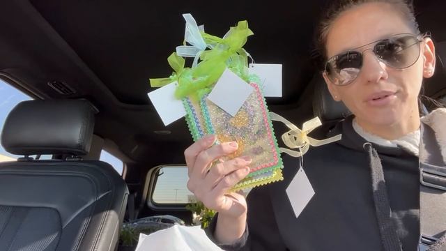 I HAD TO RANT ABOUT THIS... | SHOPPING AT HOBBY LOBBY & EASTER CARE PACKAGE смотреть онлайн