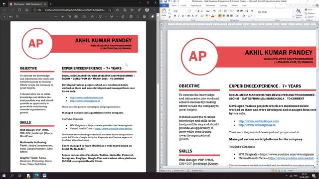 How to Convert PDF to Word | Best Online PDF Editor смотреть онлайн