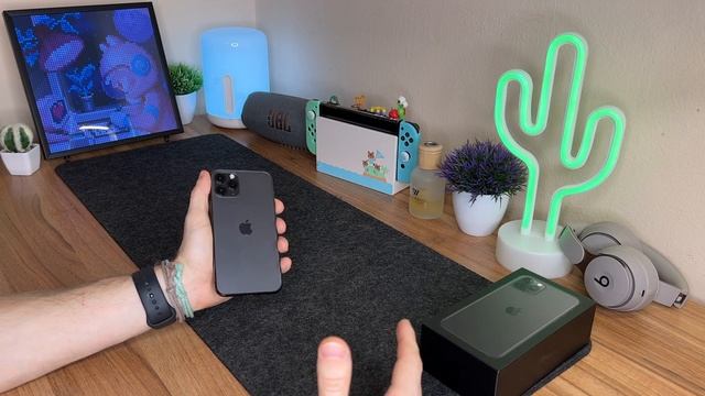 IPhone 11 Pro в 2023 — Стоит ли покупать? Опыт использования