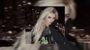 ты мне нравишься так что потеют ладони speed up song💋