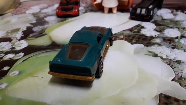 Hot Wheels Б/У супер геройские машинки из мешка, обзор моей коллекции #40  Выпуск