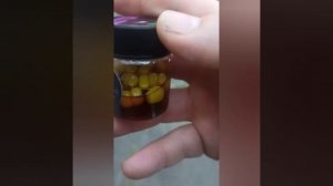 Сиконовая кукурузка в дипе Слива????