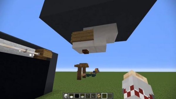 Minecraft: 50 Furniture and Decoration Designs!