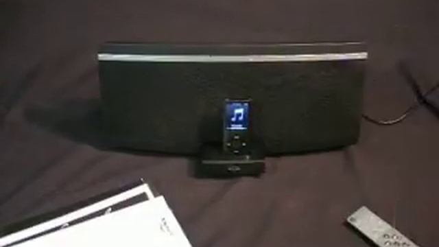 Klipsch RoomGroove смотреть онлайн