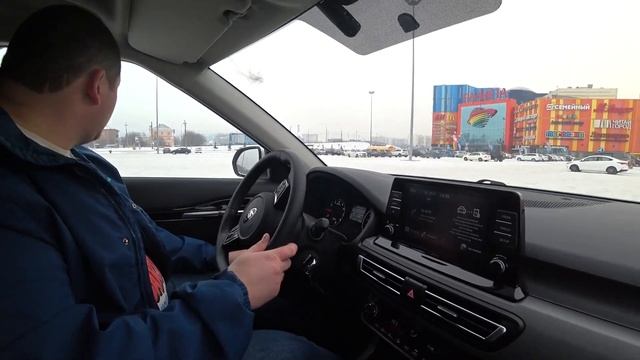 Kia Seltos отличная машина за свои деньги, Тест Драйв смотреть онлайн
